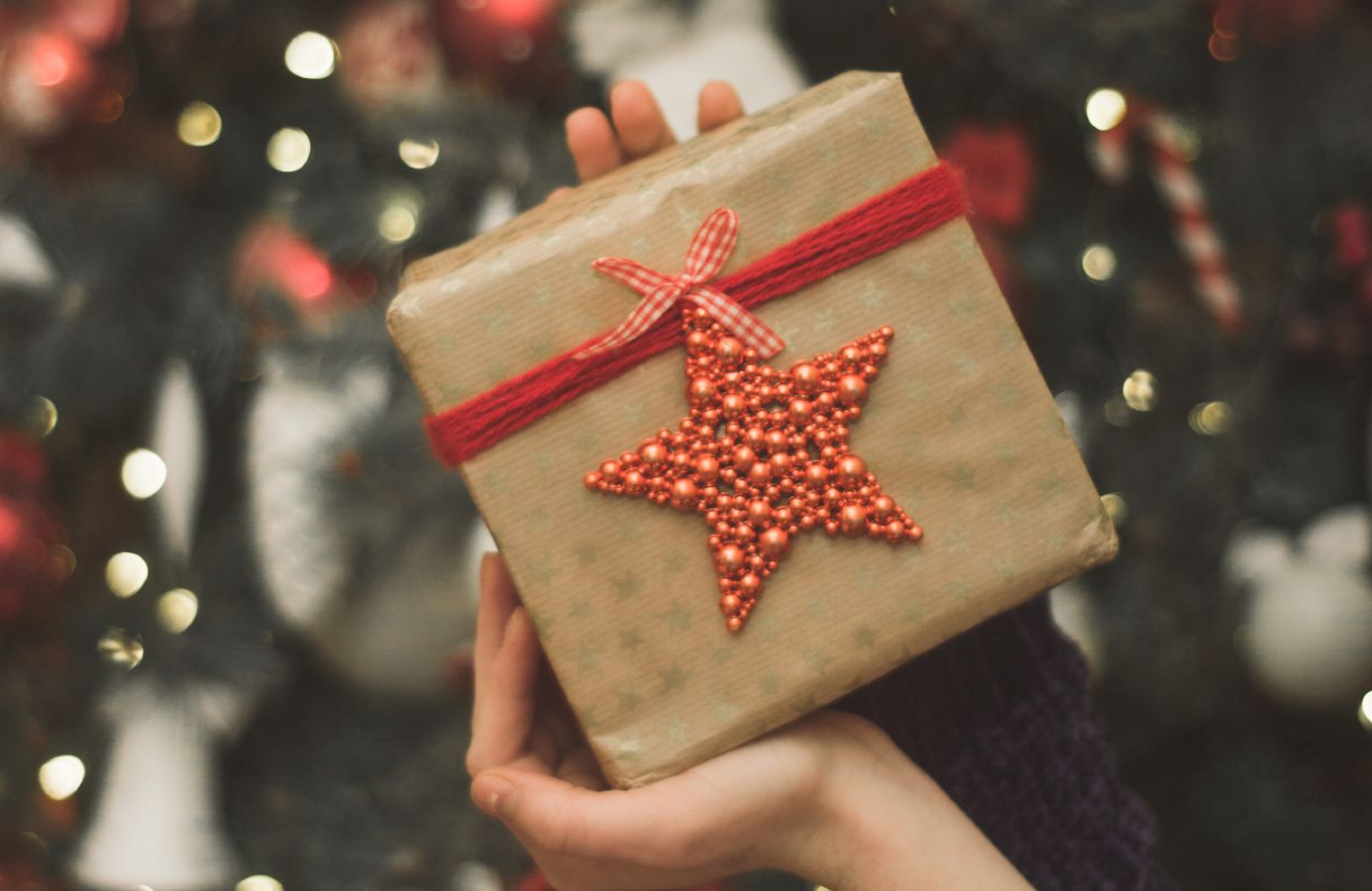 Regalos de Navidad y Año Nuevo 2024 para el alma