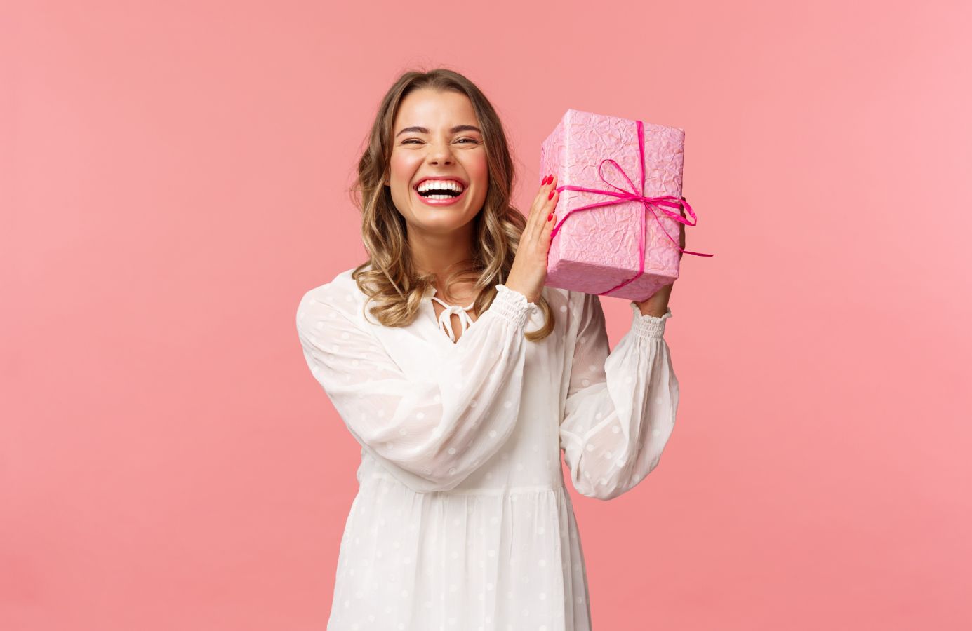 Como escolher a prenda de aniversário certa 🎁