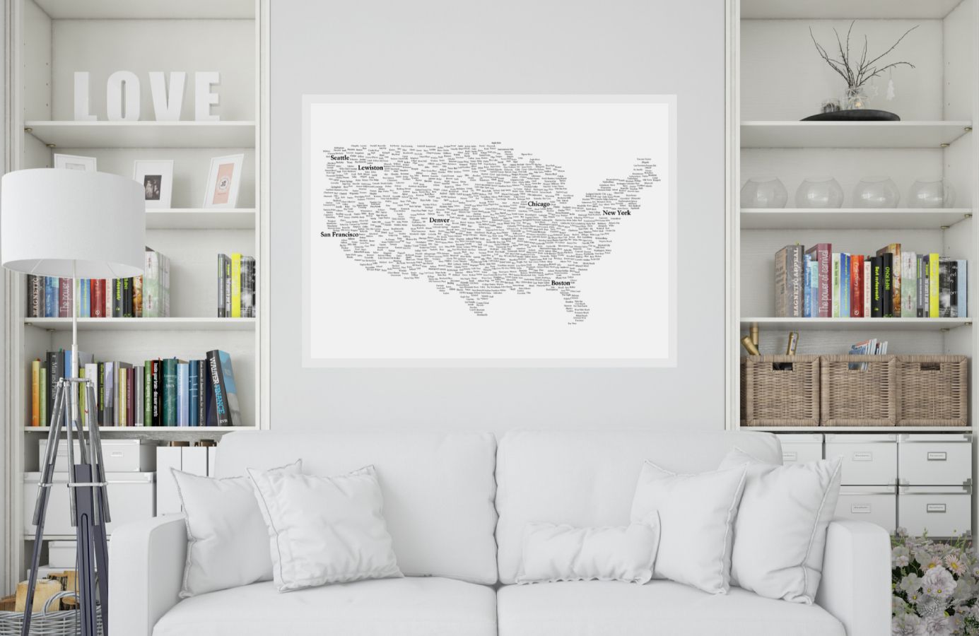 Что подарить путешественнику? Подарок от YourLovely.Place, который расскажет историю